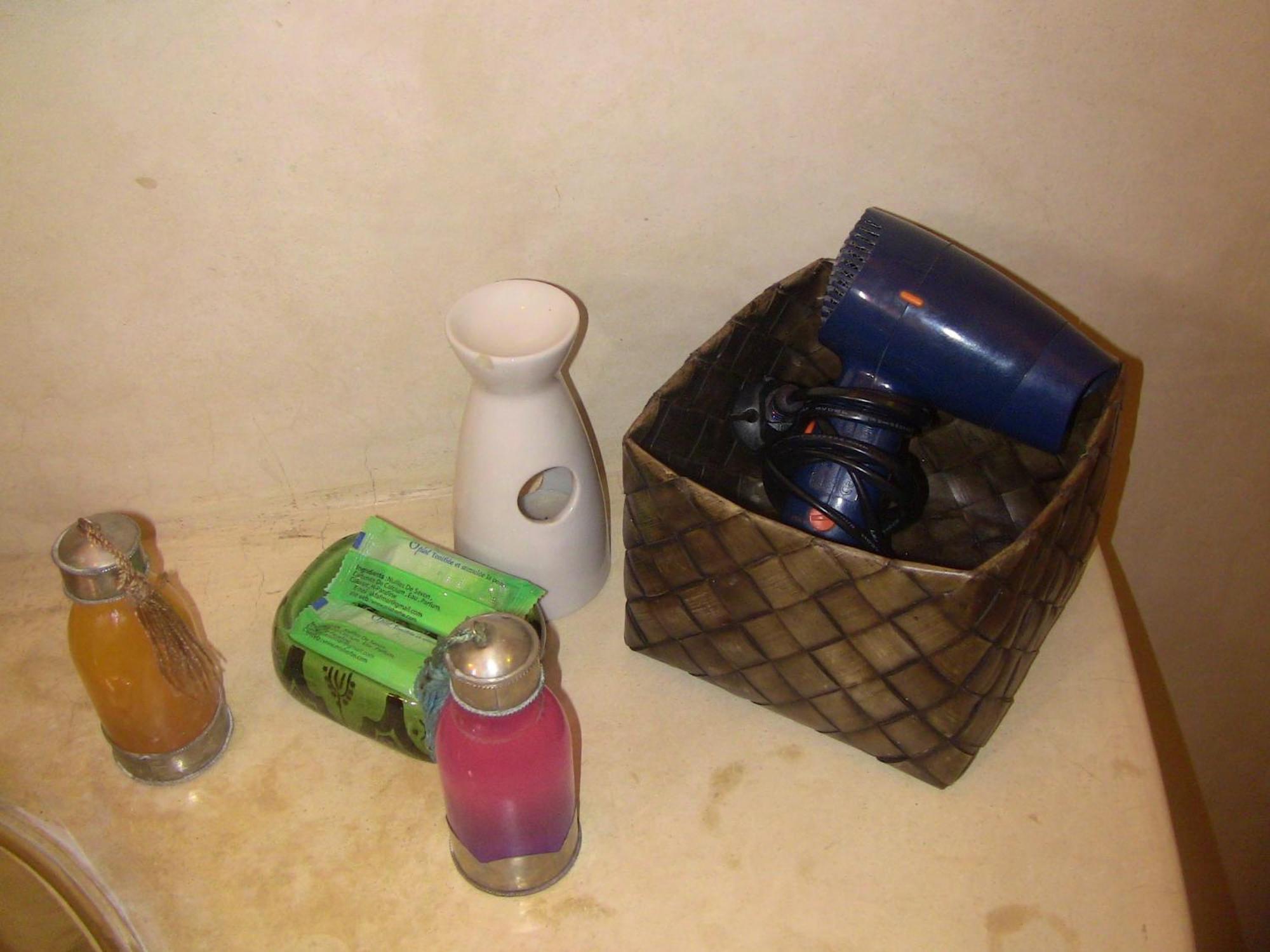 Riad Minorisa Marrakesh Luaran gambar