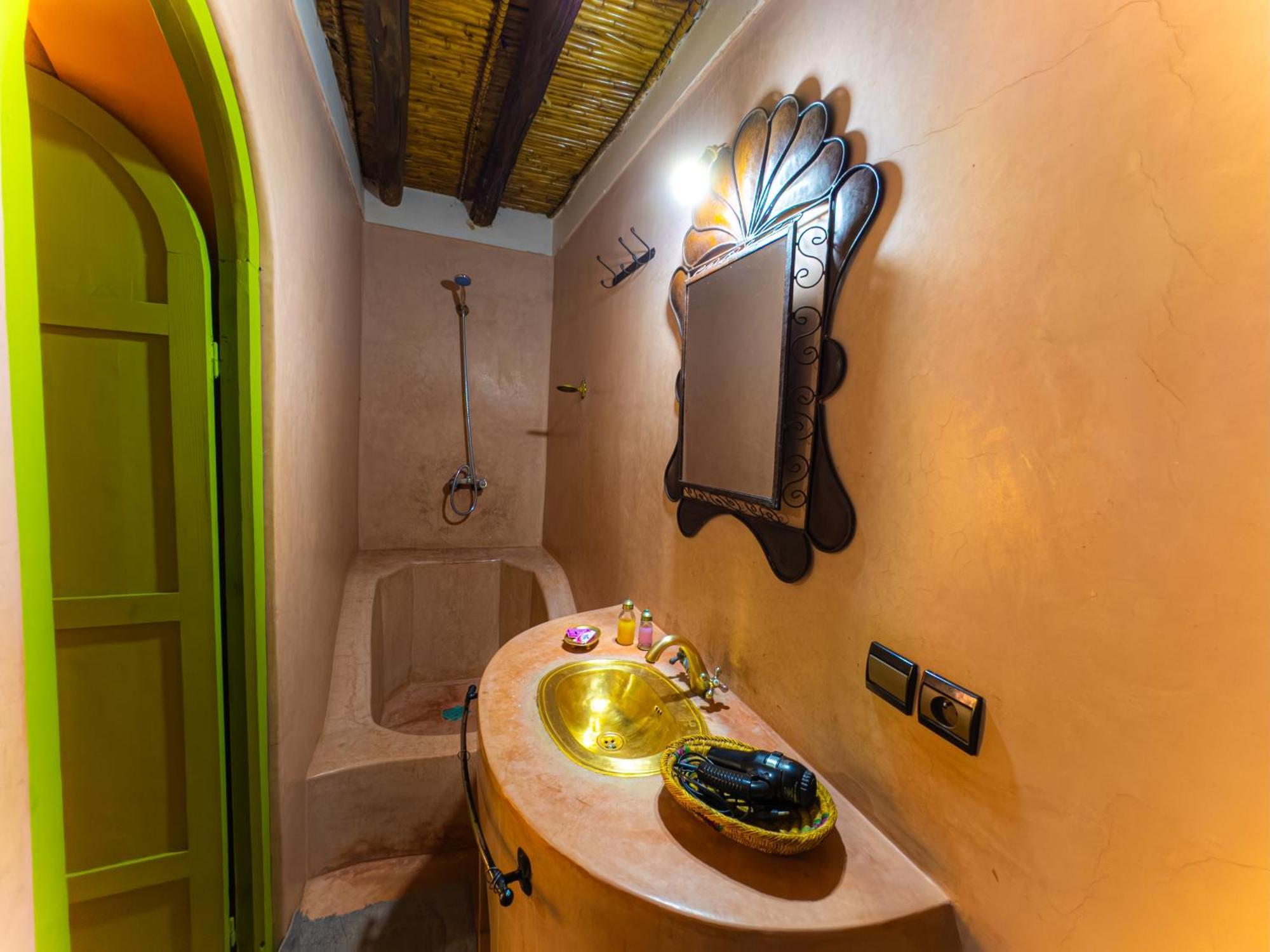 Riad Minorisa Marrakesh Luaran gambar